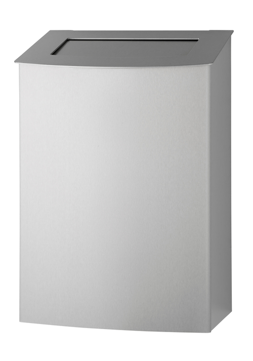Sustain waste bin