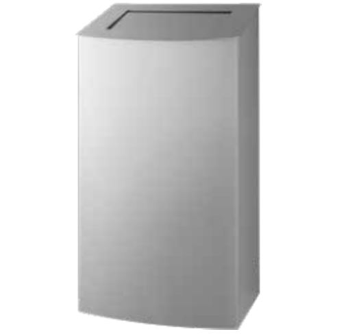 Afvalbak 56 liter