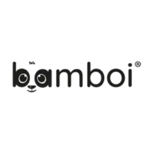 Logo bamboi
